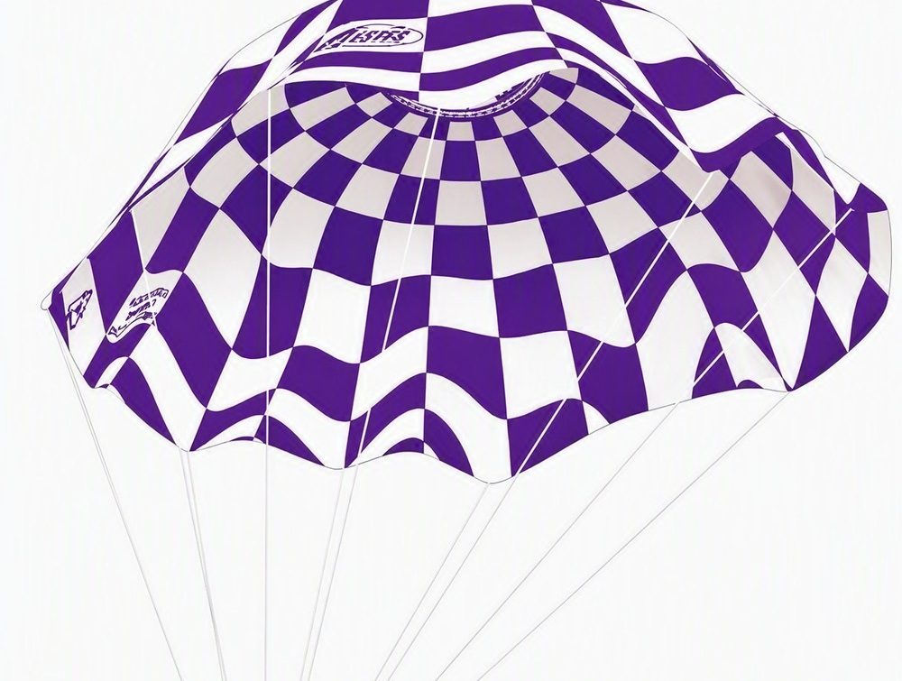 Recovery Parachute